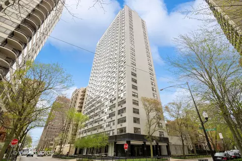 1445 N State Pkwy #1601, Chicago, IL 60610