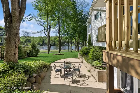 Exterior - 1121 N River Rd, Algonquin, IL 60102 photo 14 of 15