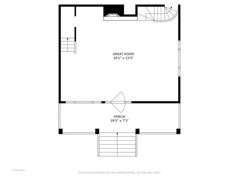 Floorplan - 1121 N River Rd, Algonquin, IL 60102 photo 1 of 5