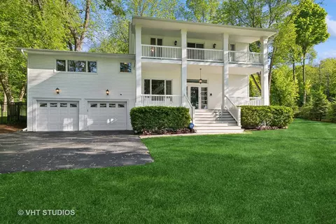 1121 N River Rd, Algonquin, IL 60102