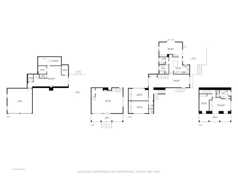 Floorplan - 1121 N River Rd, Algonquin, IL 60102 photo 5 of 5