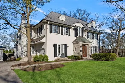 755 Sheridan Rd, Glencoe, IL 60022