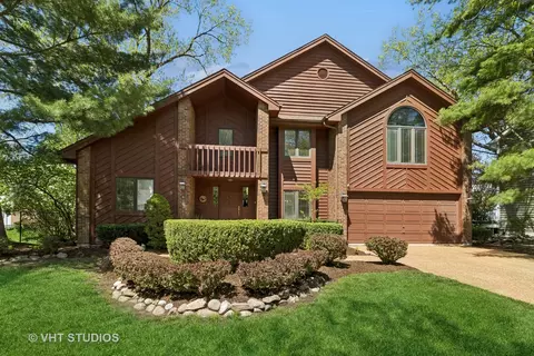 4460 Williamsburg Ct, Rolling Meadows, IL 60008 photo 27