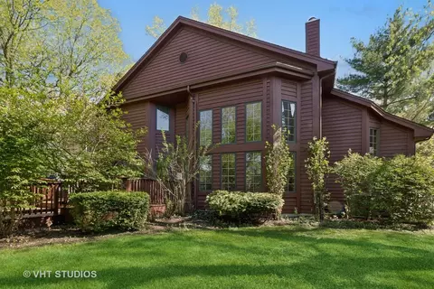 4460 Williamsburg Ct, Rolling Meadows, IL 60008 photo 24
