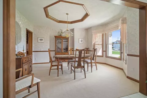 Dining - 6 Milton Ln, Bloomington, IL 61704 photo 1 of 4