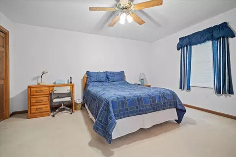 Bedroom - 6 Milton Ln, Bloomington, IL 61704 photo 2 of 4