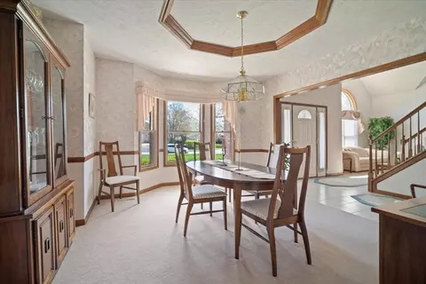 Dining - 6 Milton Ln, Bloomington, IL 61704 photo 4 of 4
