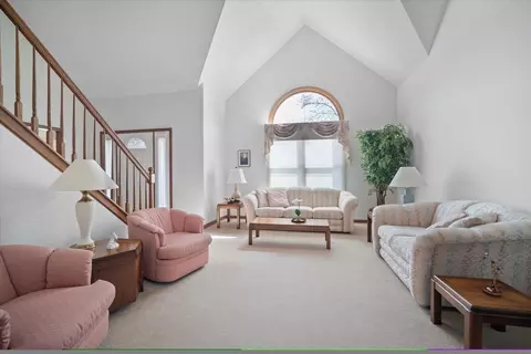 Living - 6 Milton Ln, Bloomington, IL 61704 photo 1 of 6