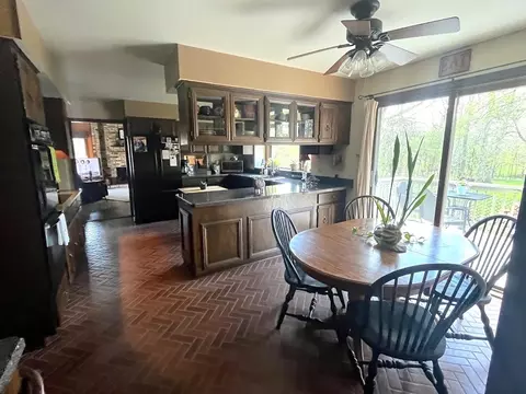 Kitchen - 17 Danube Way, Olympia Fields, IL 60461 photo 2 of 5