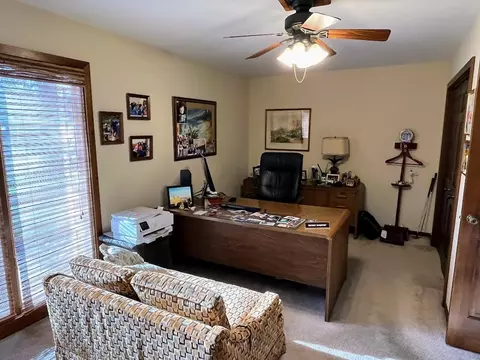 Bedroom - 17 Danube Way, Olympia Fields, IL 60461 photo 3 of 3