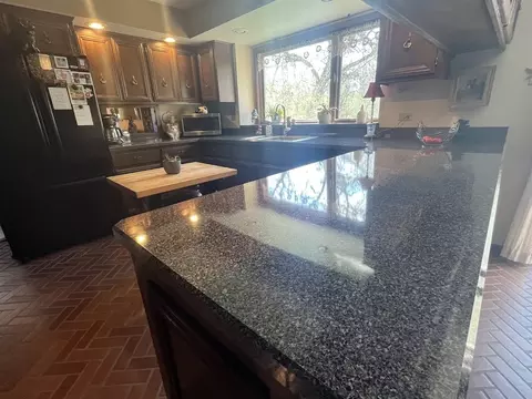 Kitchen - 17 Danube Way, Olympia Fields, IL 60461 photo 4 of 5