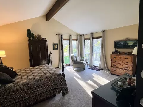 Bedroom - 17 Danube Way, Olympia Fields, IL 60461 photo 2 of 3