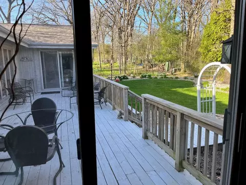 Exterior - 17 Danube Way, Olympia Fields, IL 60461 photo 5 of 8