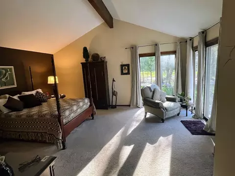 Bedroom - 17 Danube Way, Olympia Fields, IL 60461 photo 1 of 3