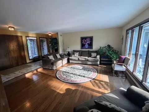 Living - 17 Danube Way, Olympia Fields, IL 60461 photo 3 of 7