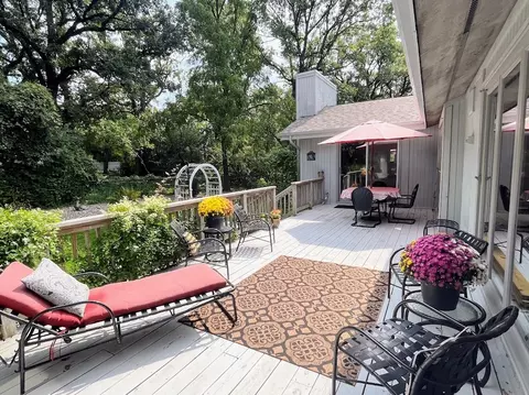 Exterior - 17 Danube Way, Olympia Fields, IL 60461 photo 7 of 8