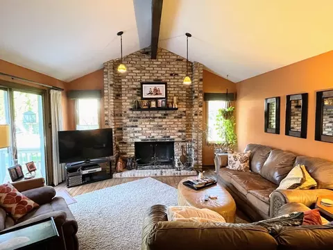 Living - 17 Danube Way, Olympia Fields, IL 60461 photo 6 of 7