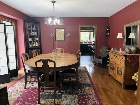 Dining - 17 Danube Way, Olympia Fields, IL 60461 photo 1 of 3