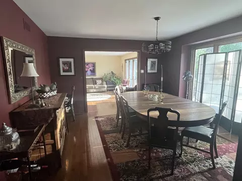 Dining - 17 Danube Way, Olympia Fields, IL 60461 photo 2 of 3
