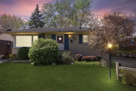 1320 Price Ave, Calumet City, IL 60409