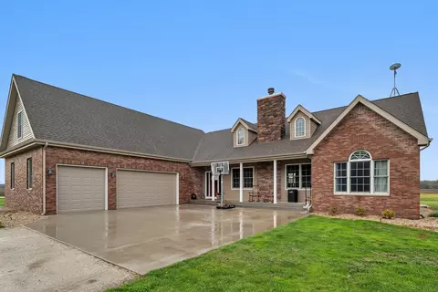 4460 W Shabbona Rd, Morris, IL 60450