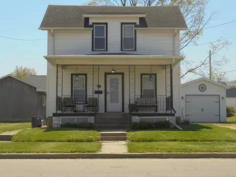 607 W Glover St, Ottawa, IL 61350