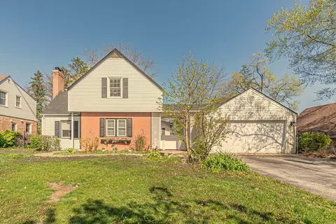 18451 Dundee Ave, Homewood, IL 60430