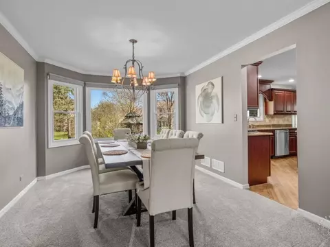 Dining - 2134 Spaulding Ave, West Dundee, IL 60118 photo 1 of 4