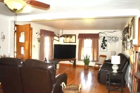 Living - 501 E 9th St, Rock Falls, IL 61071 photo 1 of 4