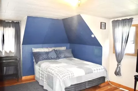 Bedroom - 501 E 9th St, Rock Falls, IL 61071 photo 4 of 5