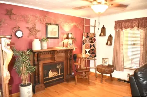 Living - 501 E 9th St, Rock Falls, IL 61071 photo 3 of 4