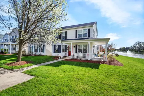 166 Presidential Blvd, Oswego, IL 60543