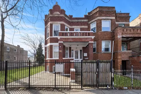 1036 N Springfield Ave, Chicago, IL 60651