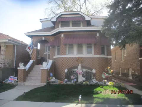 3827 Wenonah Ave, Berwyn, IL 60402