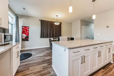 Kitchen - 512 W Root St, Chicago, IL 60609 photo 5 of 5