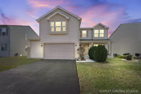 1868 Faxon Dr, Montgomery, IL 60538