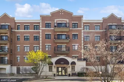 410 W Burlington Ave #507, La Grange, IL 60525