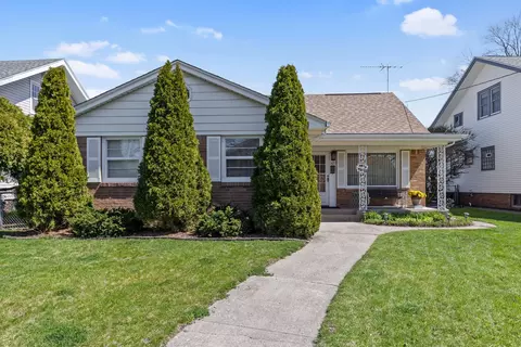 321 N London Ave, Rockford, IL 61107