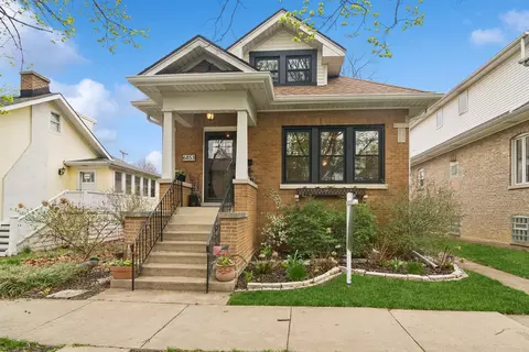 6853 N Ottawa Ave, Chicago, IL 60631