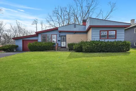 639 Easy St, Glendale Heights, IL 60139