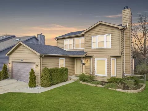 34196 N Lavender Cir, Grayslake, IL 60030