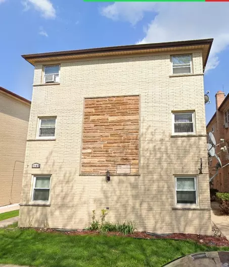 3145 N Nashville Ave #2W, Chicago, IL 60634