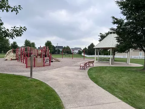 View/Area - 16018 S Selfridge Cir, Plainfield, IL 60586 photo 8 of 8