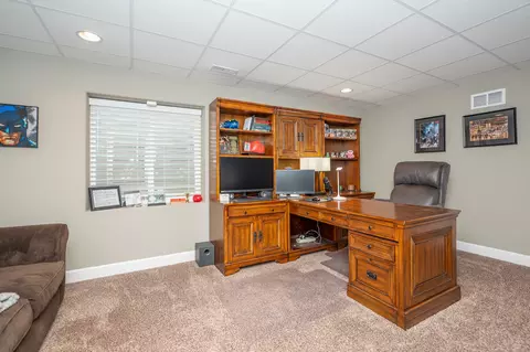 Living - 16018 S Selfridge Cir, Plainfield, IL 60586 photo 5 of 5