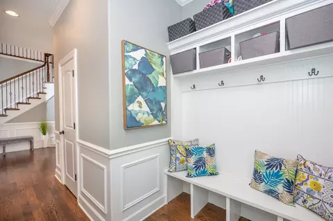 Entry Way - 16018 S Selfridge Cir, Plainfield, IL 60586 photo 1 of 2