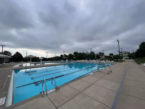 Exterior - 16018 S Selfridge Cir, Plainfield, IL 60586 photo 9 of 14