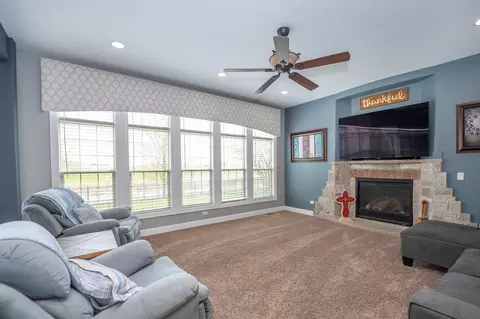 Bedroom - 16018 S Selfridge Cir, Plainfield, IL 60586 photo 1 of 7