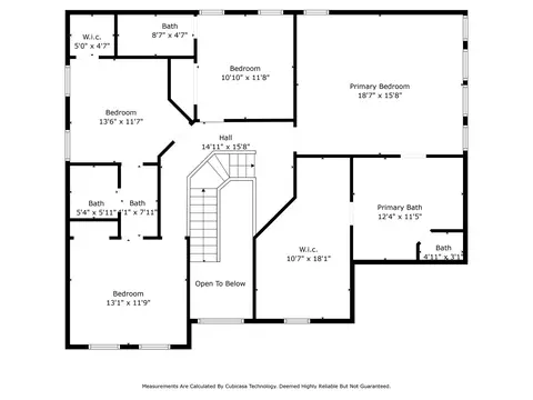 Floorplan - 16018 S Selfridge Cir, Plainfield, IL 60586 photo 2 of 3