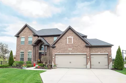 Exterior - 16018 S Selfridge Cir, Plainfield, IL 60586 photo 2 of 14