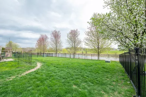Exterior - 16018 S Selfridge Cir, Plainfield, IL 60586 photo 7 of 14